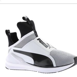 Puma x Kylie Jenner trainers